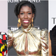 From L to R: Luvvie Ajayi Jones and Bozoma Saint John are two of the women spearheading the Instagram initiative #ShareTheMicNow. Tarana Burke is one of the many women participating in the event on June 10.